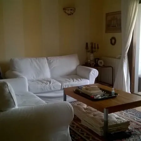 Appartement Marlose Place