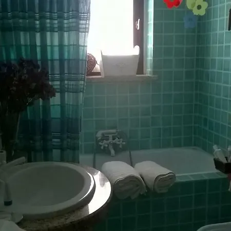 Appartement Marlose Place Olbia