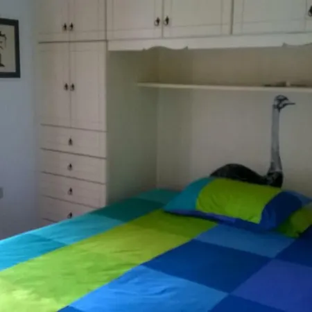 Marlose Place Appartement